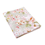 Voyageuse - Drap Plat - Rose