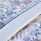Vuemer - Drap Plat - Multicolore