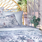 Vuemer - Drap Plat - Multicolore