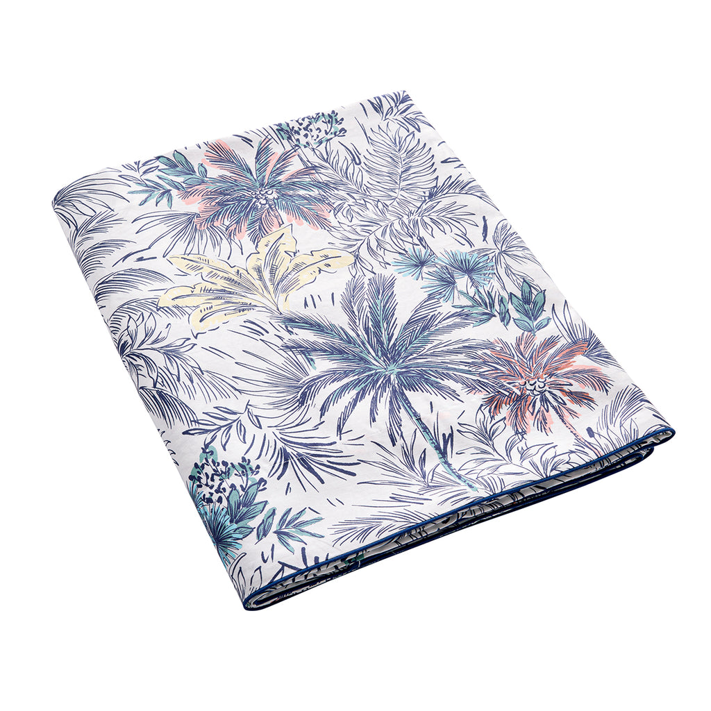Vuemer - Drap Plat - Multicolore