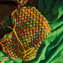 Sac Dream Macramé Jamaica
