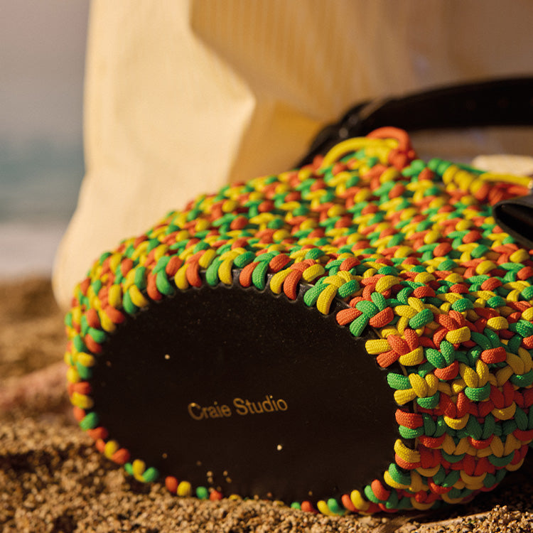 Sac Dream Macramé Jamaica