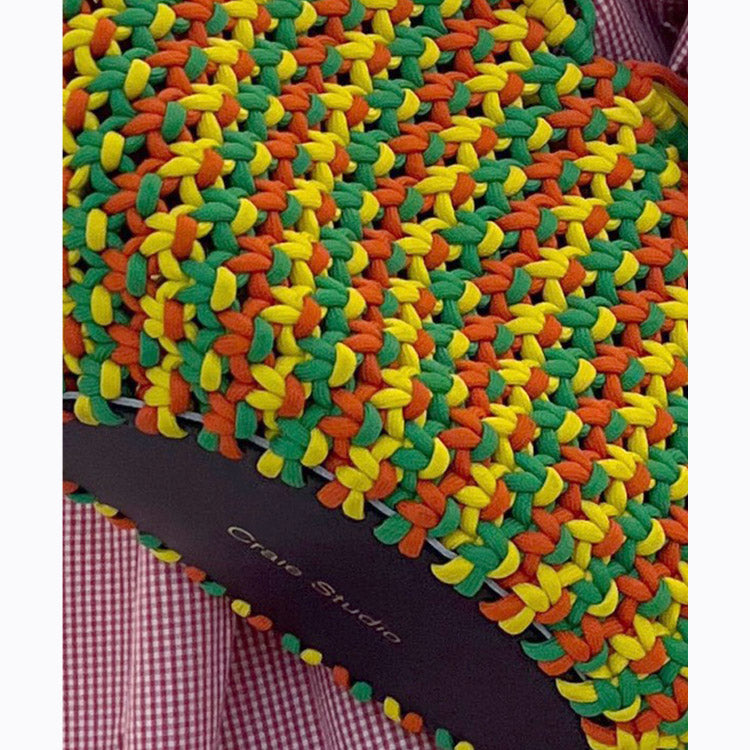 Sac Dream Macramé Jamaica