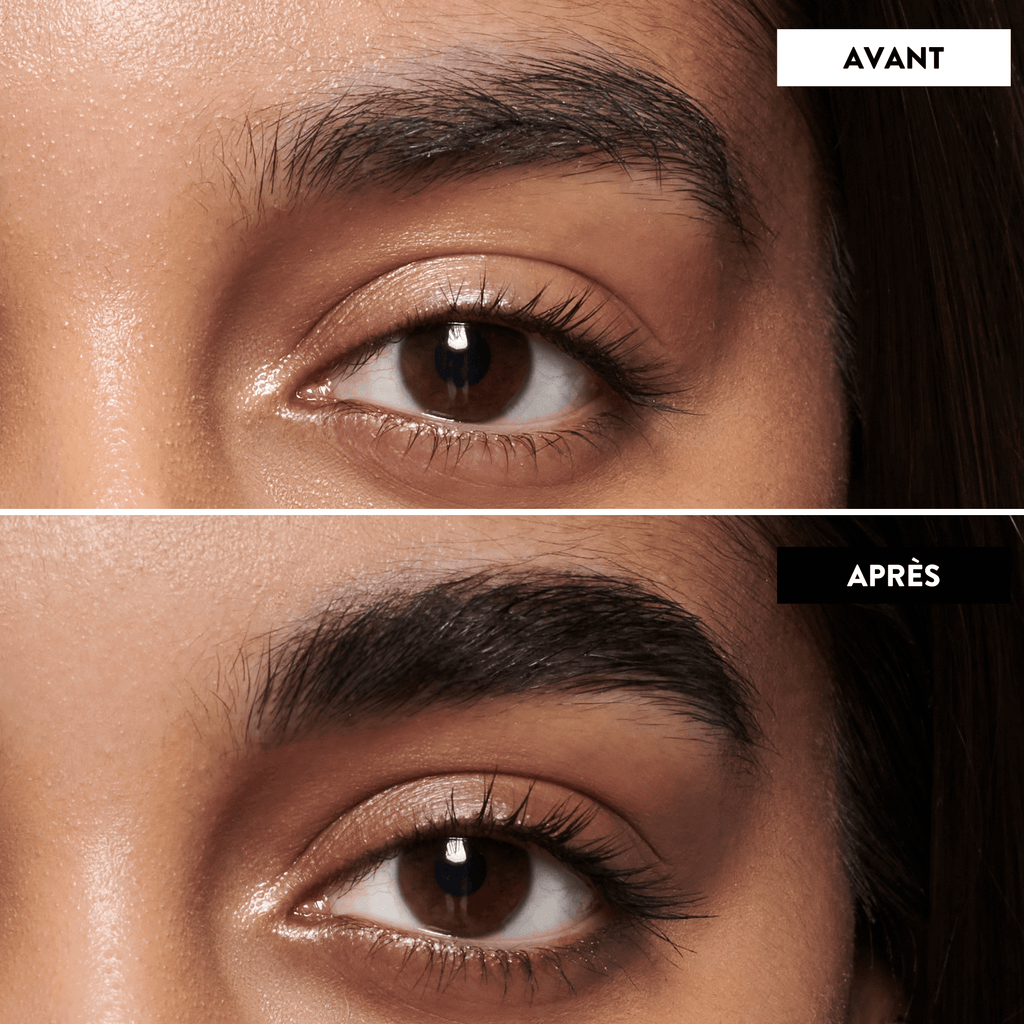 Dream Brow Gel - Gel Coloré Pour Sourcils