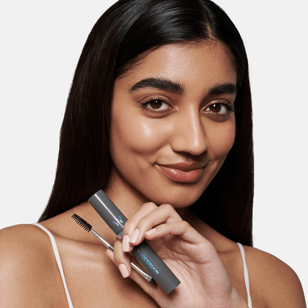 Dream Brow Gel - Gel Coloré Pour Sourcils