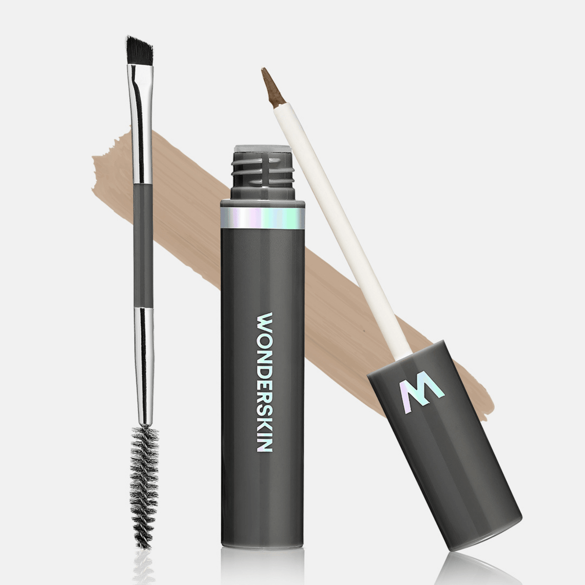 Dream Brow Gel - Gel Coloré Pour Sourcils