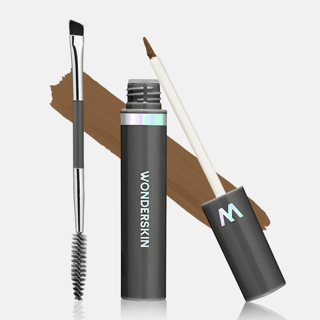 Dream Brow Gel - Gel Coloré Pour Sourcils