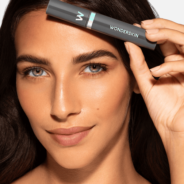 Dream Brow Gel - Koloryzujący żel do brwi