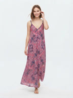 Dresden Dress - Blue