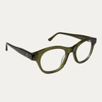 Anteojos Driss - Oliva - Unisex