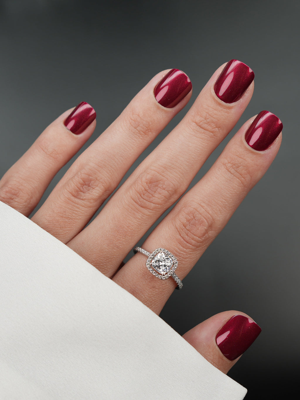 Faux Ongles - Duchess