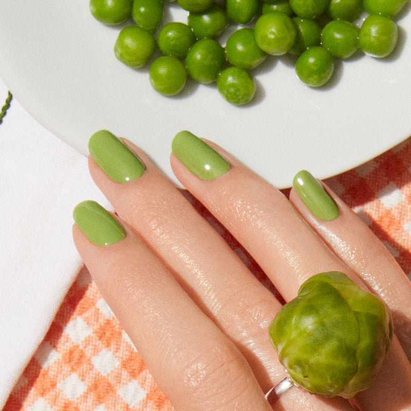 Esmalte de uñas Green Flash™ Petit Pois