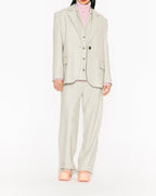Margaux Lonnberg - Margaux Lonnberg - Blazer Duke - Off Blanc