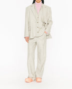 Margaux Lonnberg - Margaux Lonnberg - Blazer Duke - Off Blanc