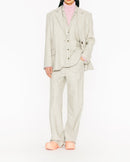 Margaux Lonnberg - Blazer Duke - Off Blanc