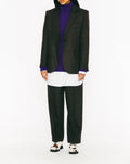 Margaux Lonnberg - Margaux Lonnberg - Margaux Lonnberg - Duke Jacket - Checked