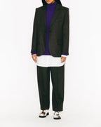 Margaux Lonnberg - Margaux Lonnberg - Margaux Lonnberg - Duke Jacket - Checked