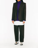 Margaux Lonnberg - Margaux Lonnberg - Veste Duke - Ã€ Carreaux