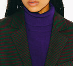 Margaux Lonnberg - Margaux Lonnberg - Margaux Lonnberg - Duke Jacket - Checked