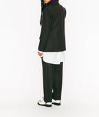 Margaux Lonnberg - Margaux Lonnberg - Margaux Lonnberg - Duke Jacket - Checked