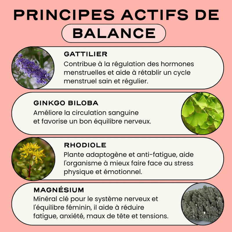 Duo Rééquilibrage & Flow