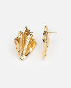 Boucles D'Oreilles Goldmania - Doré