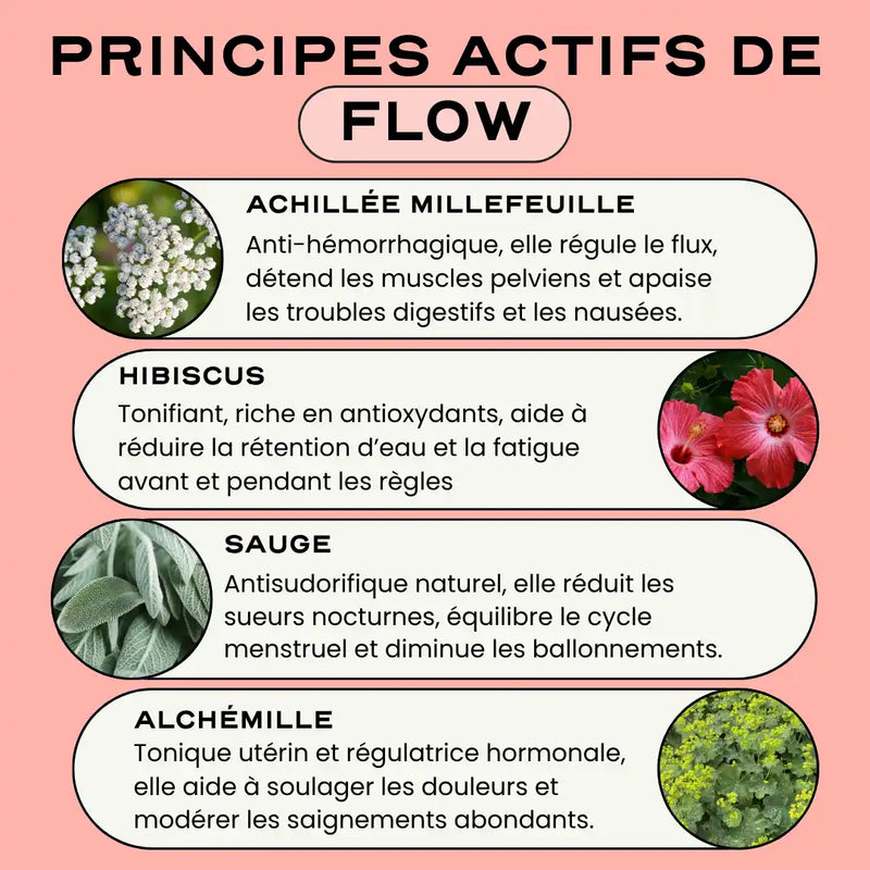 Duo Règles Sereines