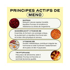 Duo Ménopause & Sommeil