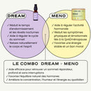 Menopause & Sleep Duo