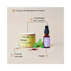 Duo Ménopause & Sommeil