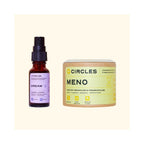 Duo Ménopause & Sommeil