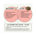 Rebalancing & Flow Duo