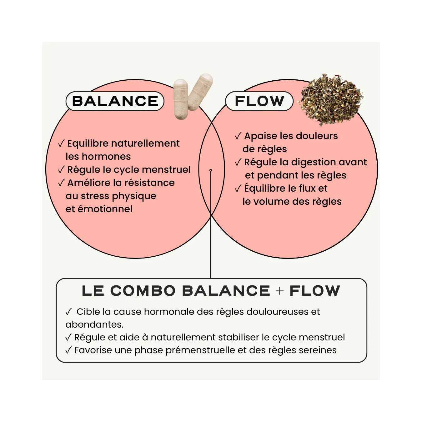 Rebalancing & Flow Duo