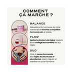 Rebalancing & Flow Duo