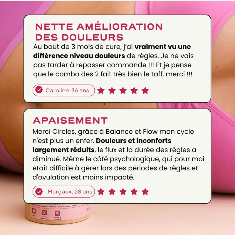 Duo Rééquilibrage & Flow