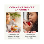 Rebalancing & Flow Duo