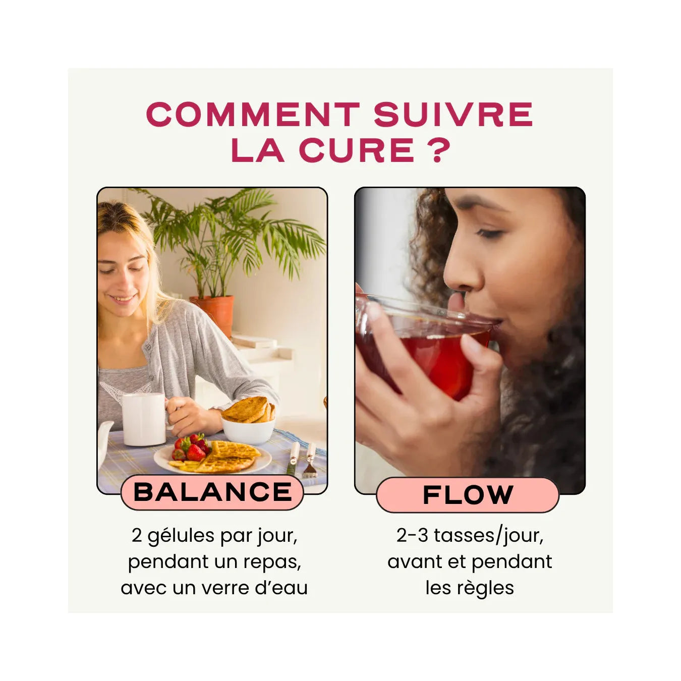 Rebalancing & Flow Duo