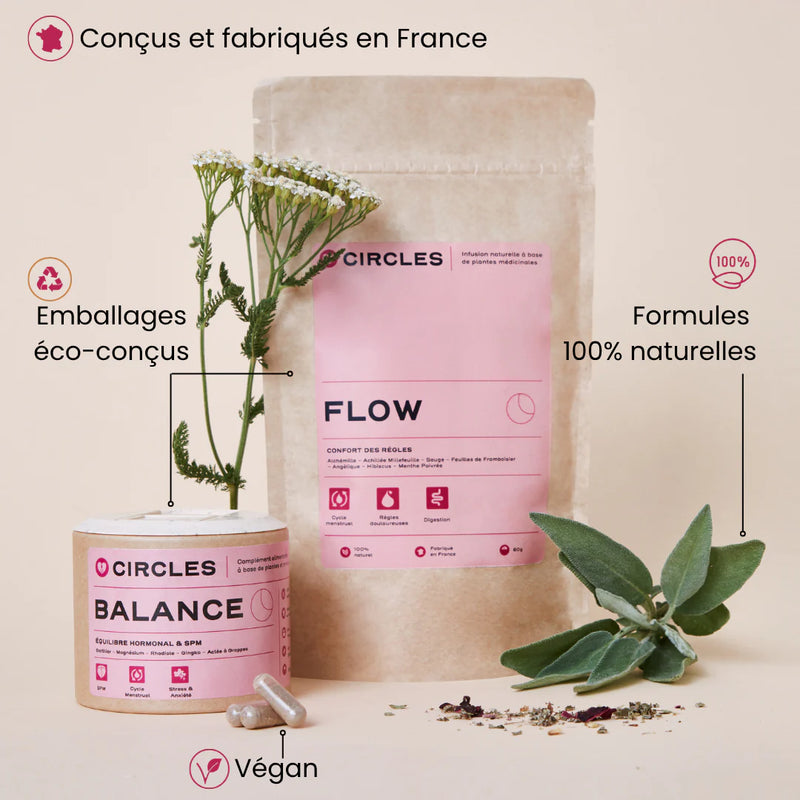 Duo Rééquilibrage & Flow