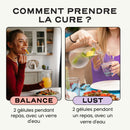 Duo Rééquilibrage & Love