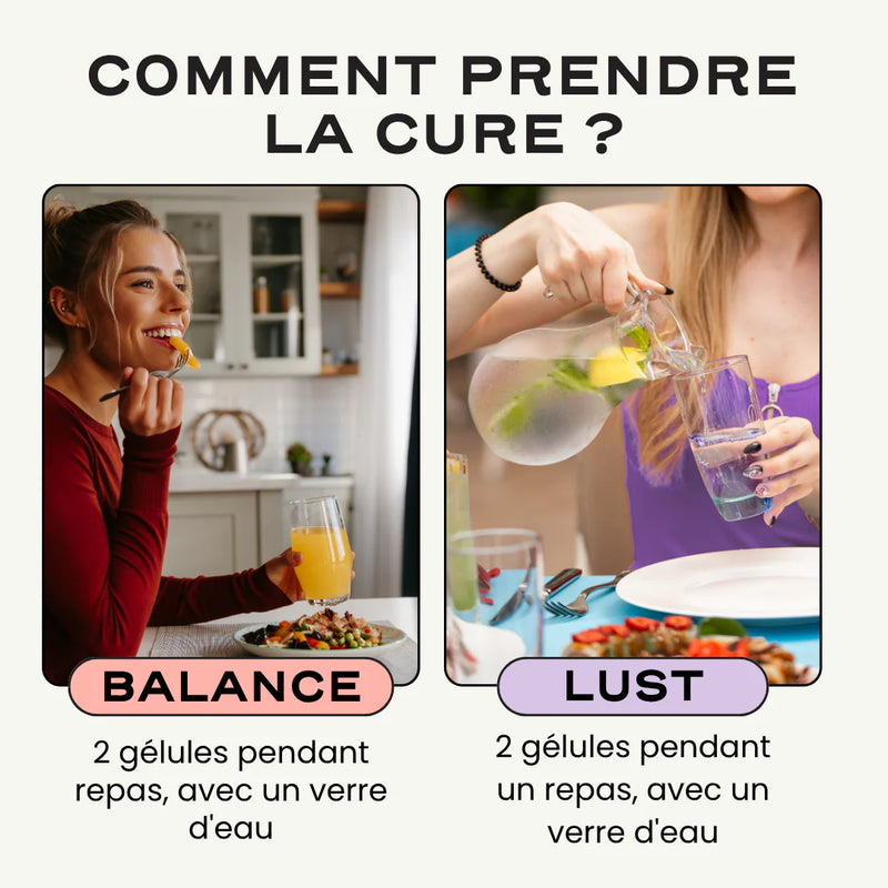 Duo Rééquilibrage & Love