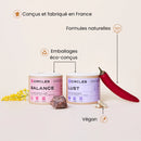 Duo Rééquilibrage & Love