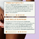 Duo Rééquilibrage & Love