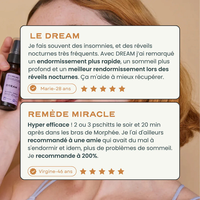 Rebalancing & Sleep Duo