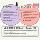 Rebalancing & Sleep Duo