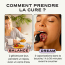 Rebalancing & Sleep Duo