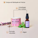 Rebalancing & Sleep Duo