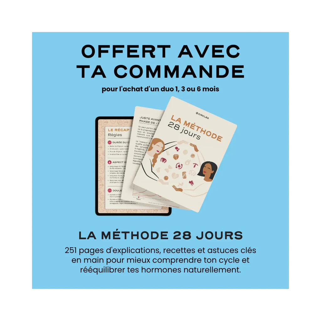 Routine Équilibre Intime