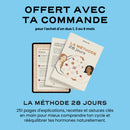 Routine Équilibre Intime