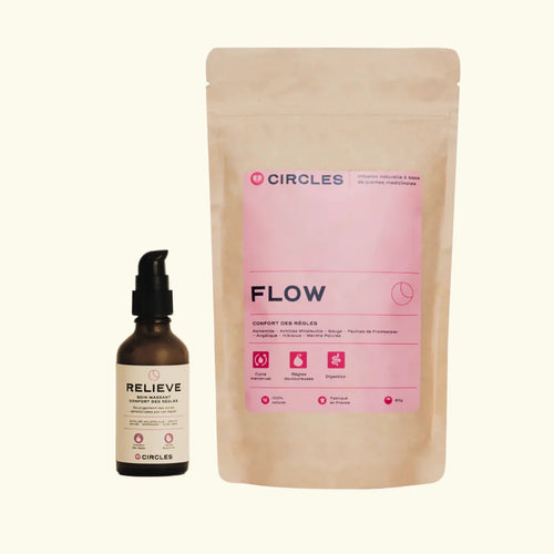 Duo Règles Sereines