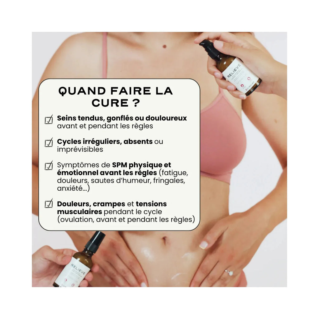 Duo Spm Apaisé